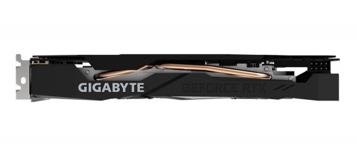 Gigabyte GeForce RTX 2060 WINDFORCE OC 6G