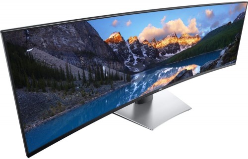 Dell U4919DW