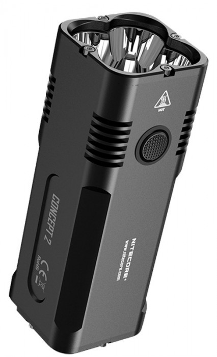 Nitecore Concept 2