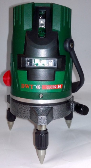 DWT LLC02-30 BMC