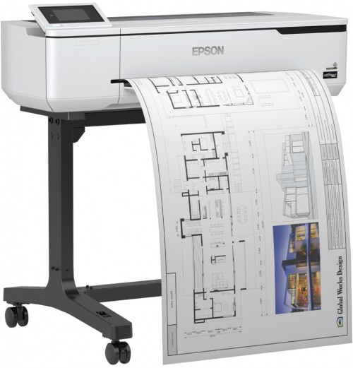 Epson SureColor SC-T3100