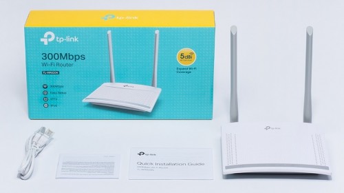 TP-LINK TL-WR820N