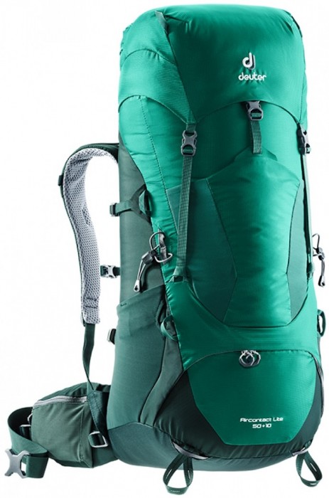 Deuter Aircontact Lite 50+10