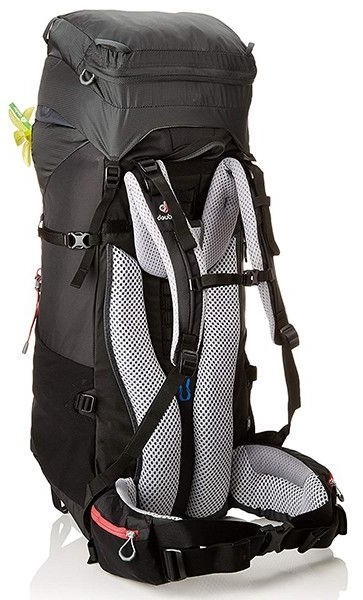 Deuter Aircontact Lite 60+10 SL