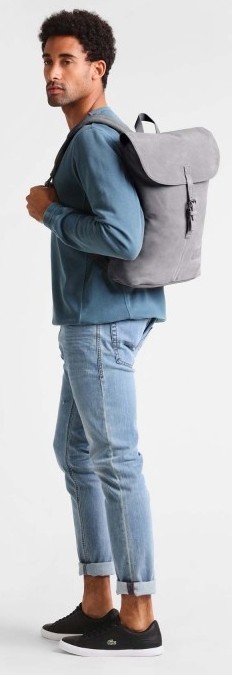 EASTPAK Ciera Leather 17