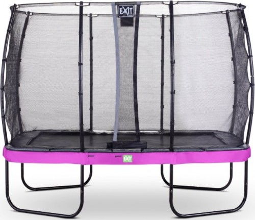 Exit Elegant Premium 7x12ft Safety Net Deluxe