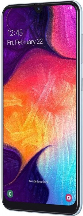 Samsung Galaxy A50