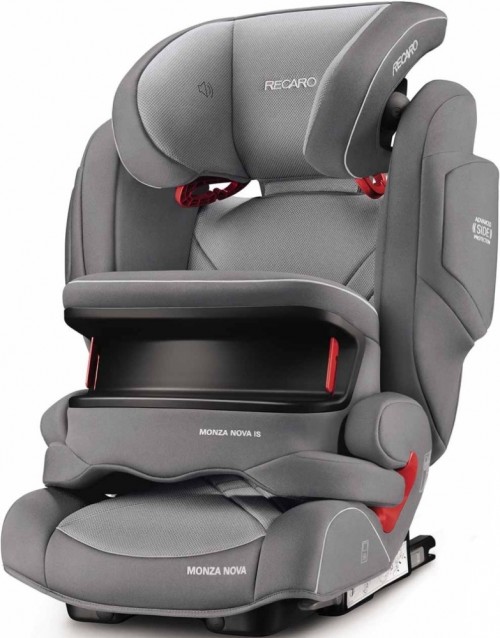 RECARO Monza Nova IS