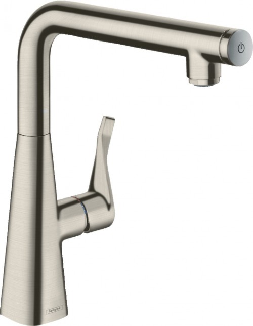 Hansgrohe Metris Select 14847