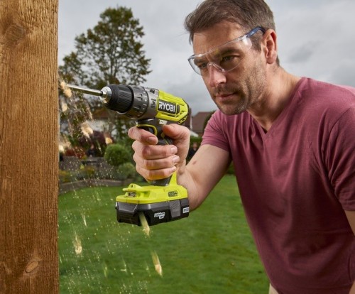 Ryobi R18PD2