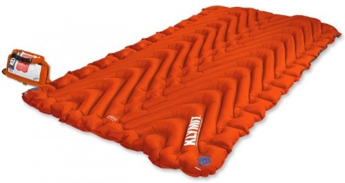 Klymit Insulated Double V