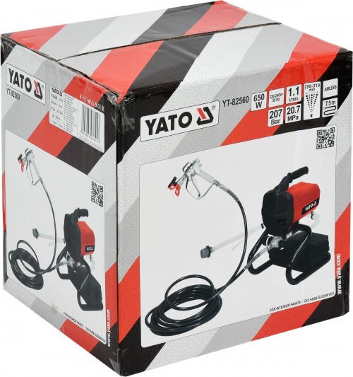 Yato YT-82560