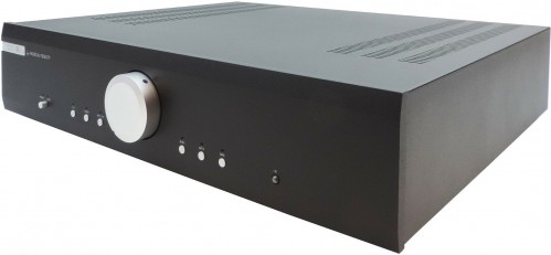 Musical Fidelity M2SI