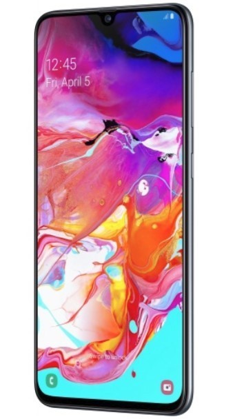 Samsung Galaxy A70