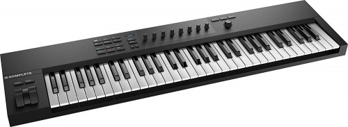 Native Instruments Komplete Kontrol A61