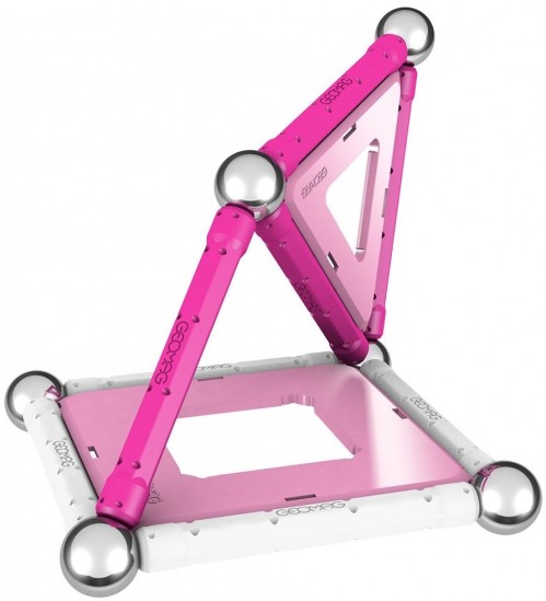 Geomag Pink 22 340