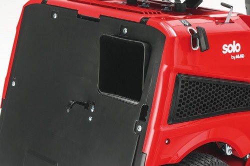 SOLO R 7-65.8 HD