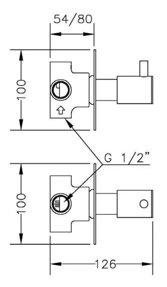 Genebre Kode 62114