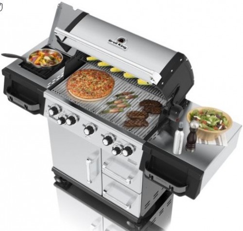 Broil King Imperial 590