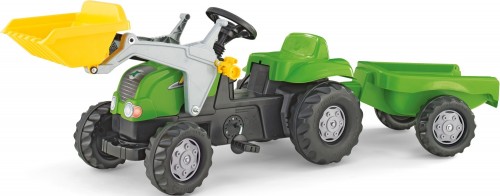 Rolly Toys rollyKid-X Front Loader