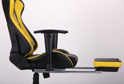 AMF VR Racer with Footrest