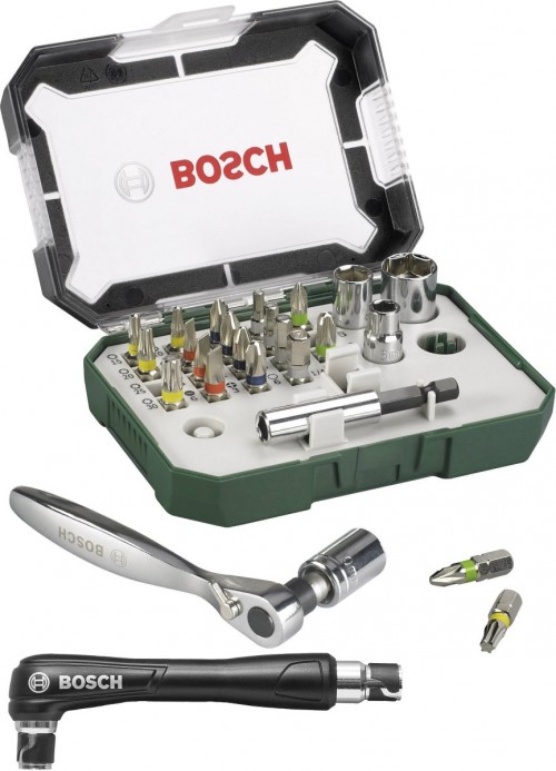 Bosch 2607017392