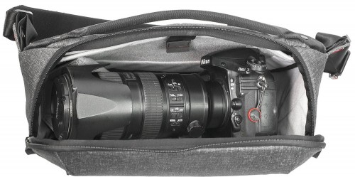 Peak Design Everyday Sling 10L