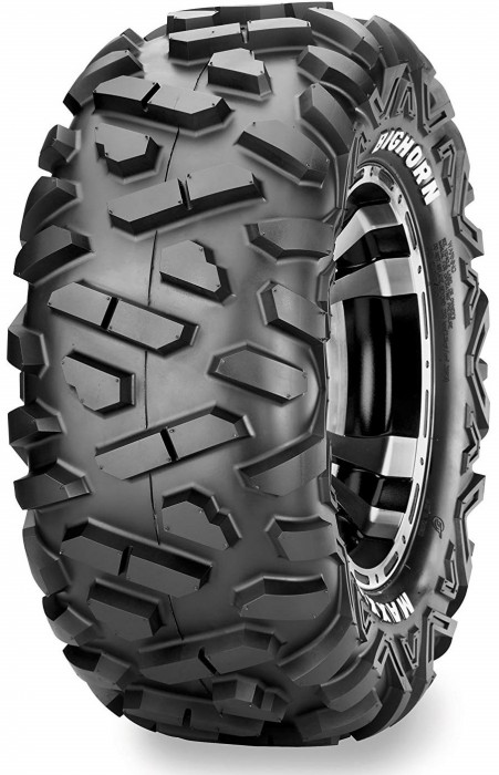 Maxxis Bighorn Radial