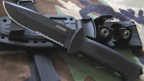 Gerber Prodigy