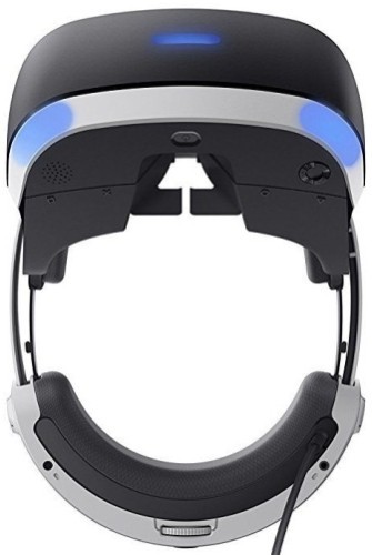 Sony PlayStation VR v2