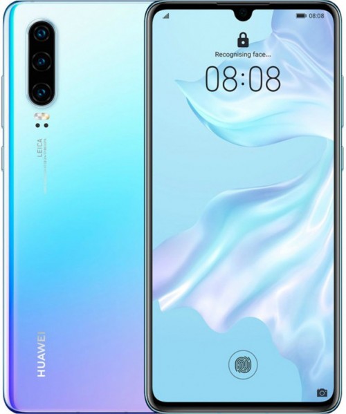 Huawei P30