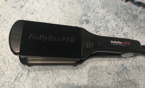 BaByliss ﻿BAB2512TTE