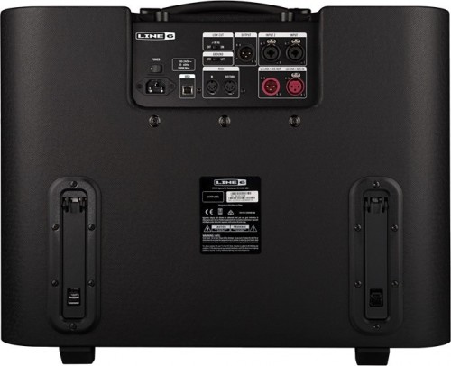 Line 6 Powercab 112 Plus