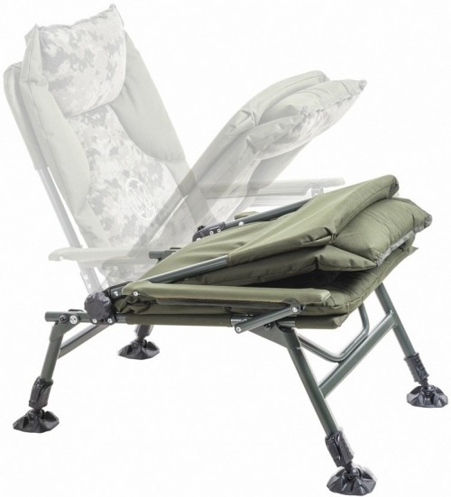 Mivardi Chair CamoCODE Arm