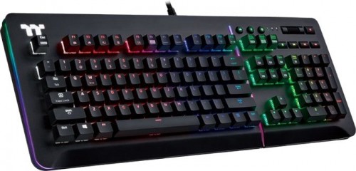 Thermaltake Level 20 RGB Blue Switch