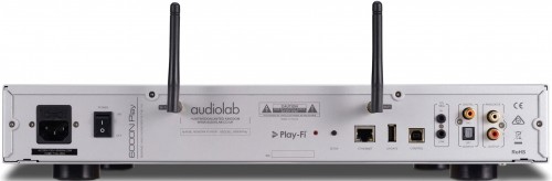 Audiolab 6000N