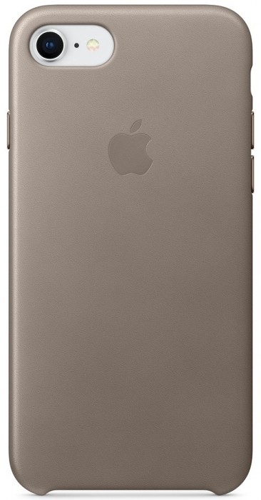 Apple Leather Case for iPhone 7/8