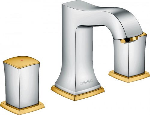 Hansgrohe Metropol Classic 31304