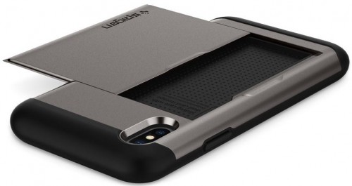 Spigen Slim Armor CS for iPhone X/XS