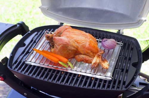 Weber Q1000