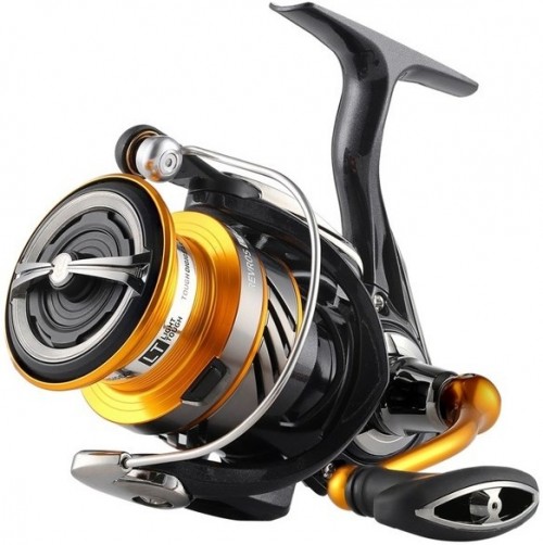 Daiwa Revros LT 1000