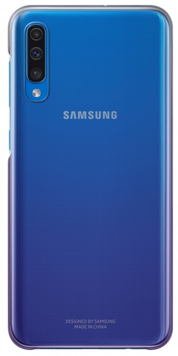 Samsung Gradation Cover for Galaxy A50