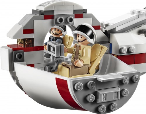 Lego Tantive IV 75244