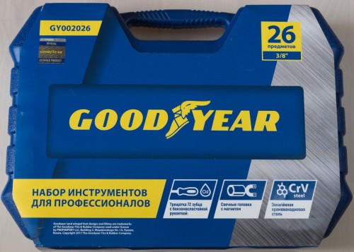 Goodyear GY002026