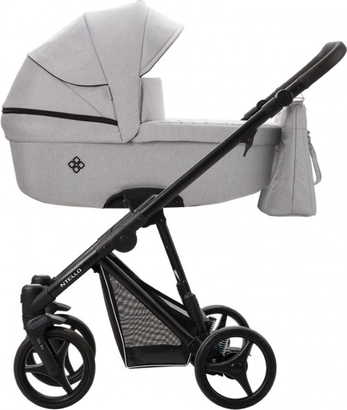 Bebetto Nitello 2 in 1