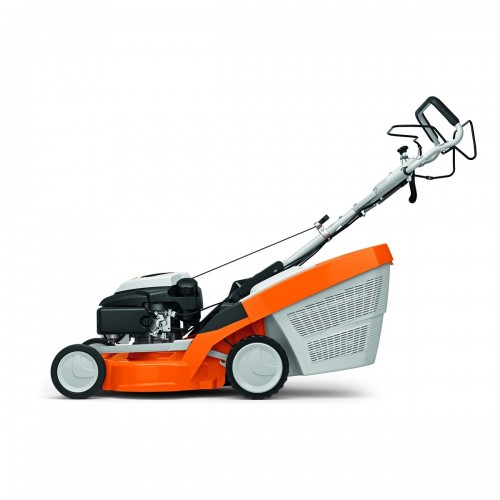 STIHL RM 650 VS