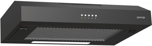 Gorenje WHU 629 EB/S