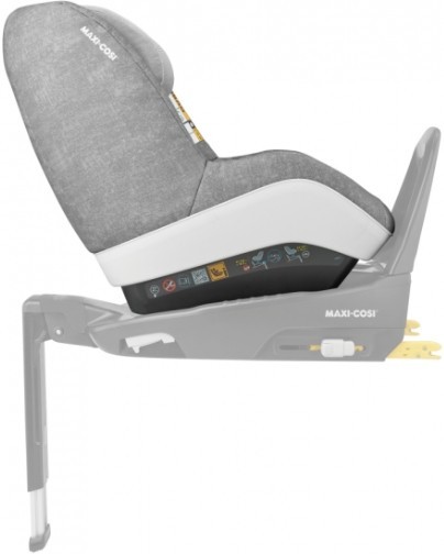 Maxi-Cosi Pearl Pro i-Size