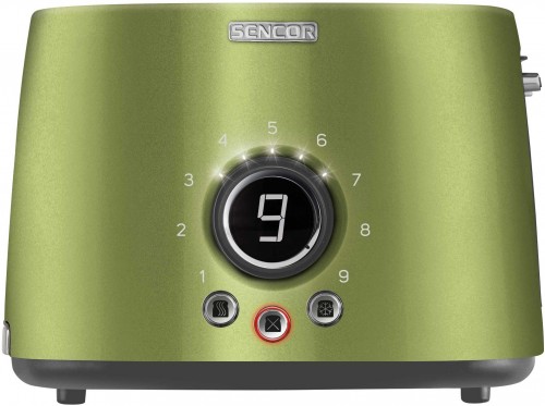 Sencor STS 6050GG