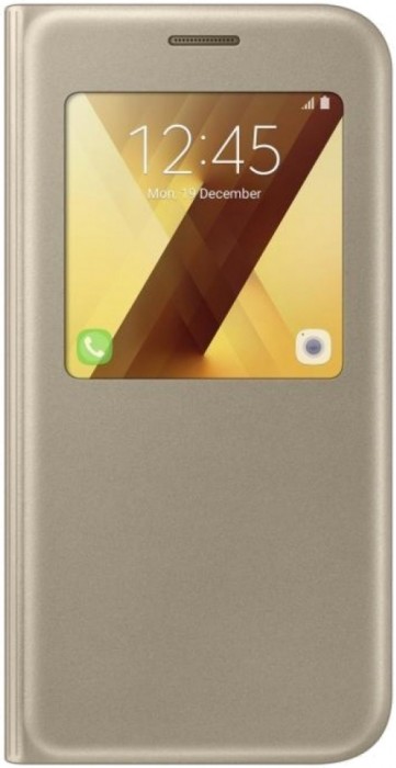 Samsung S View Standing Cover for Galaxy A5